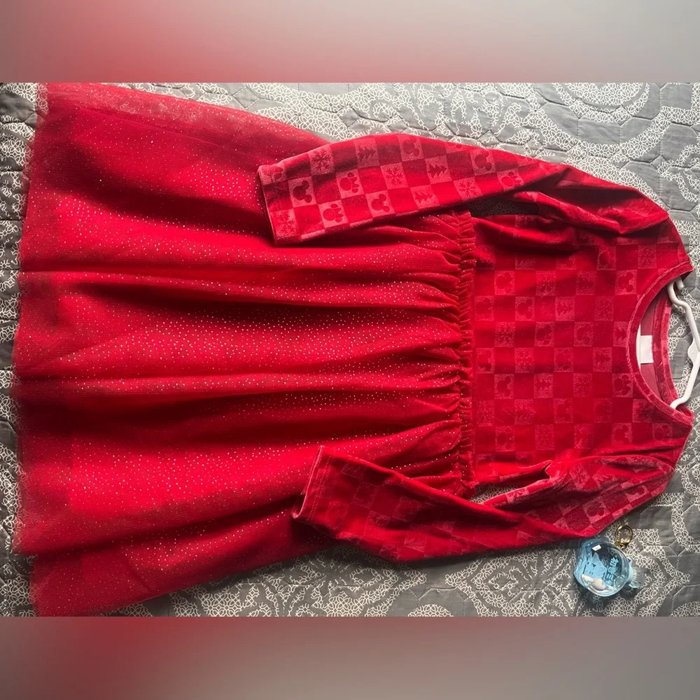 Dress - Picture 11 of 11
